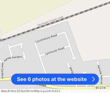 Lynmouth Road, Stockton-On-Tees - Photo 1