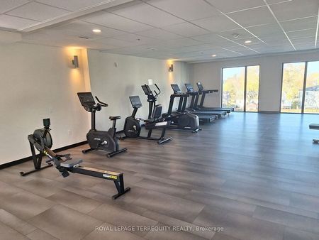 For Lease - 50 Herrick Avenue Unit# LP 15, St. Catharines, Ontario - Photo 4