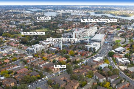 7/14 Curzon Street, Ryde NSW 2112 - Apartment For Rent | Domain - Photo 5