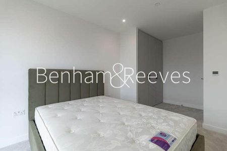 Dragonfly Walk, Woodberry Down Development, N4 - Photo 5