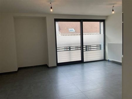 Appartement te huur - Foto 5