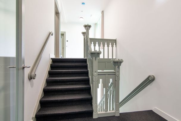 Appartement te huur: Dorpsweg 26-K 2811 KH Reeuwijk - Foto 1