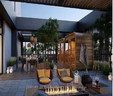 For Lease - 741 King Street Unit# 1405, Kitchener, Ontario - Photo 3