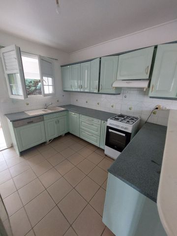 Location appartement 3 pièces, 68.59m², Case-Pilote - Photo 5