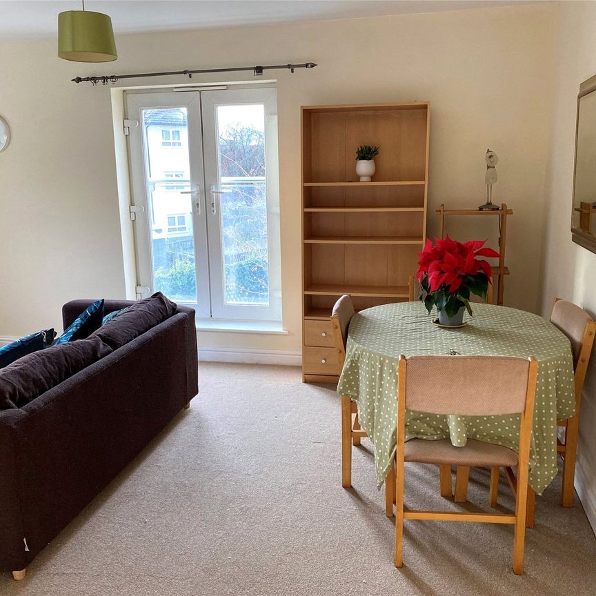 Nuffield Road, Headington, Oxford, OX3 - Photo 1