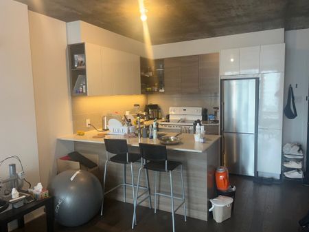 1800 Boul. René Lévesque O. - Photo 2