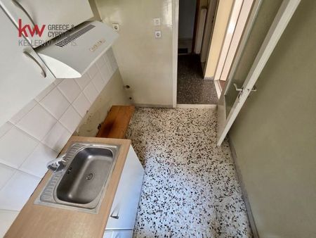 Studio/Γκαρσονιέρα για ενοικίαση Άγιος Κωνσταντίνος - Άγιος Ελευθέριος (Λάρισα) - Φωτογραφία 5