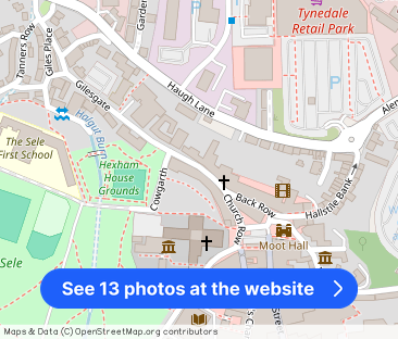 2 bedroom maisonette for rent - Photo 1