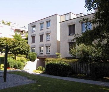 Apartment in a well-maintained setting - Foto 1