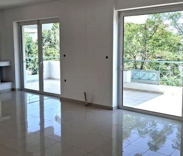 Διαμέρισμα για ενοικίαση Άγιοι Ανάργυροι (Μαρούσι) - Φωτογραφία 5