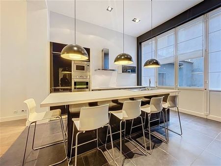 Appartement te huur - Photo 5