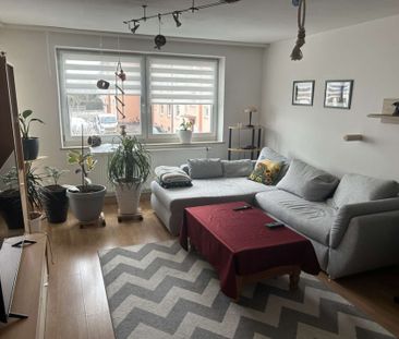 3 Zimmer, Küche, Bad, Balkon, Bobingen, Bahnhofnähe - Photo 1