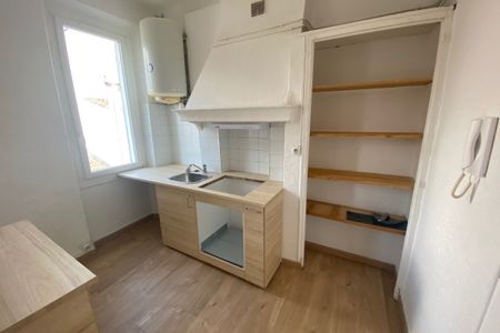 MOURILLON - T1 à louer - Photo 3