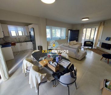 Διαμέρισμα για ενοικίαση Αγία Τριάδα (Αρκάδι) - Φωτογραφία 2