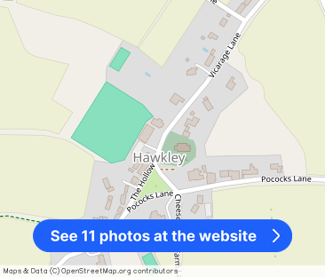 Hawkley, Liss, Hampshire, GU33 - Photo 1