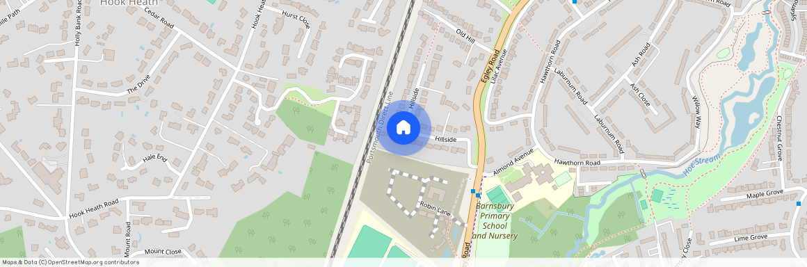 Nuthatch Road, Woking, Surrey, GU22