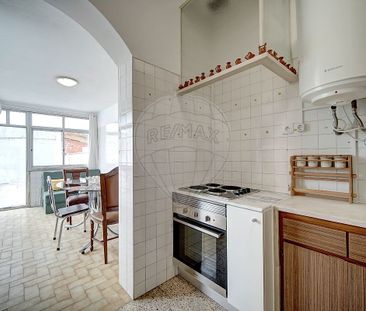 Apartamento T3 em Lisboa - Photo 2