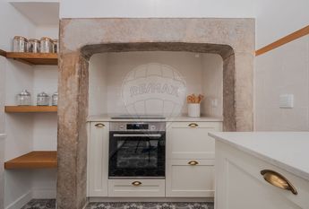 Apartamento T3 em Lisboa