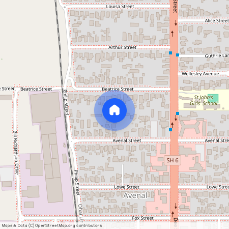 11/22 Avenal Street, Avenal, Invercargill City