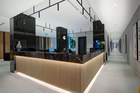 For Lease - 2545 Simcoe Street Unit# 1516, Oshawa, Ontario - Photo 5