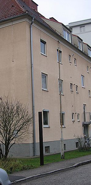 Wohnanlage der LAWOG Gruberstr.3/14 4470 Enns - Photo 1