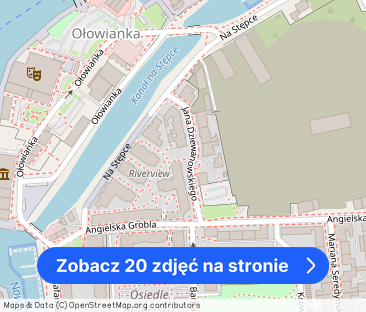 2 pokojowy apartament w enklawie zieleni! - Zdjęcie 1
