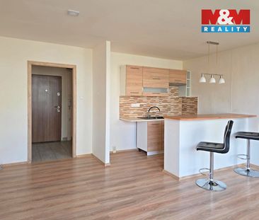 Pronájem bytu 1+kk 32 m² - Photo 3