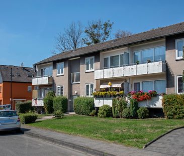 3-Zimmer-Wohnung in Hagen Boele - Foto 2