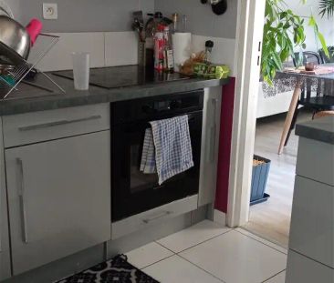 Location appartement 4 pièces - 77m² à Besancon (25000) - Photo 3