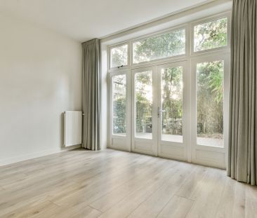 For rent: Olympiaplein 75, 1077 CR Amsterdam - Photo 1