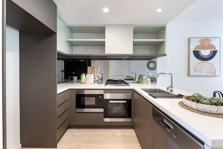 Dual Facing Designer One-Bedroom in the Heart of Newtown - Photo 4