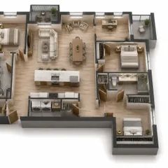 Appartement · 183 m² · Salaberry-de-Valleyfield - Photo 3