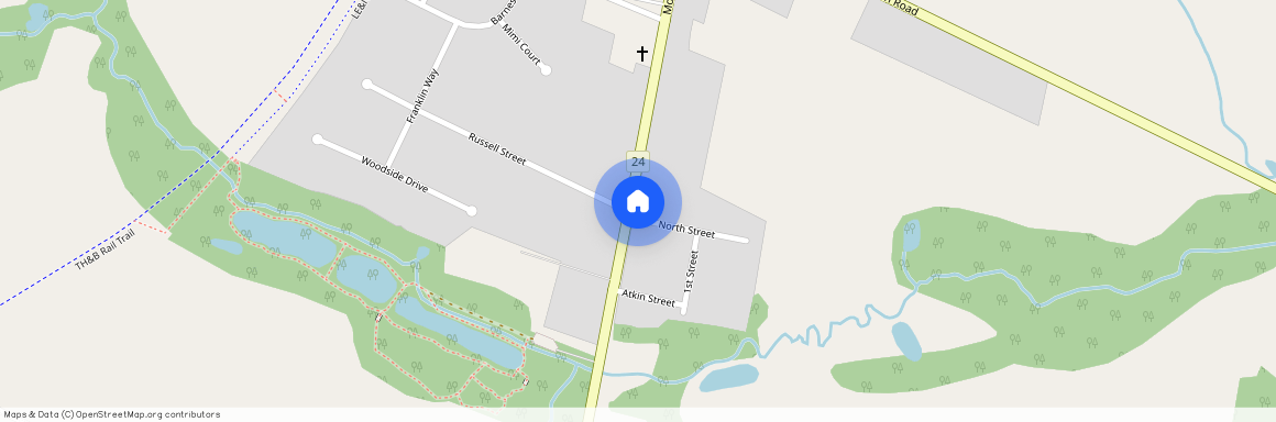 738 MOUNT PLEASANT Road, Brant