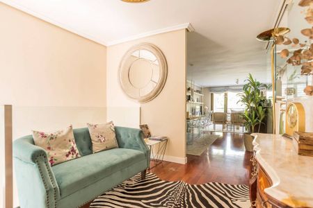 4 bedroom luxury Flat for rent in Madrid, Autonomous Region of Madrid - Photo 5