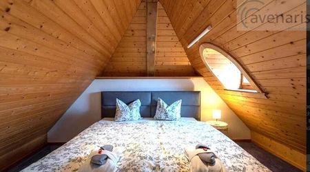 Ruhiges Doppelzimmer in ländlicher Lage mit Gartenblick - Foto 5