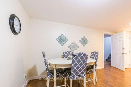 For Lease - 239 Dundas Street Unit# lower, Belleville, Ontario - Photo 4