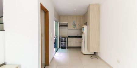 Casa de condomínio para alugar com 50m², 2 quartos e 1 vaga - Photo 3