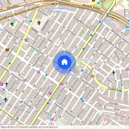 Πειραιάς (Ευαγγελίστρια)