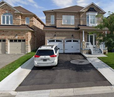 For Lease - 11 Dilworth Chase Road Unit# Basement, Brampton, Ontario - Photo 1