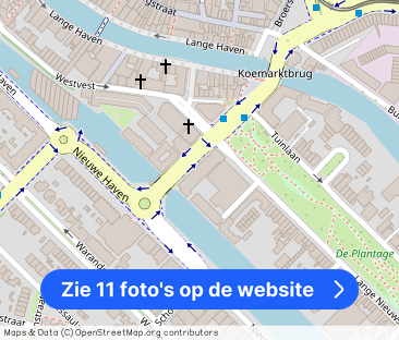 Oranjestraat 3111 AM Schiedam - Foto 1