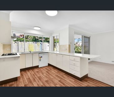 1A Bertram Street, Chatswood, NSW 2067 - Photo 5