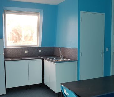 Location Appartement 2 pièces 28m² - Photo 2