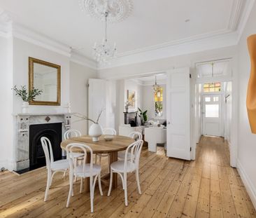 25 Charles Street, Forest Lodge NSW 2037 - House For Rent | Domain - Photo 1