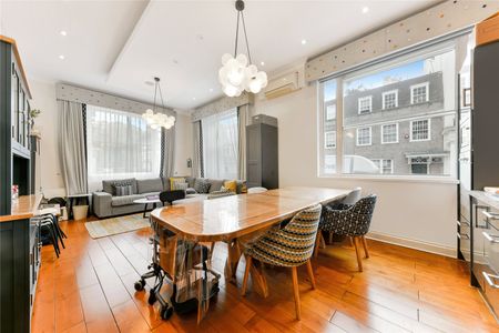 A Spacious Seven Bedroom House on Gloucester Square - Photo 4