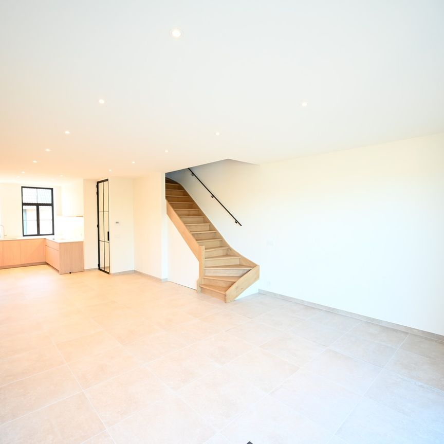 SUBLIEME & ENERGIEZUINIGE woning op CENTRALE LIGGING - Photo 1