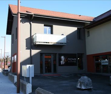Location Appartement 3 pièces 78m² PRINGY 74370 - Photo 5
