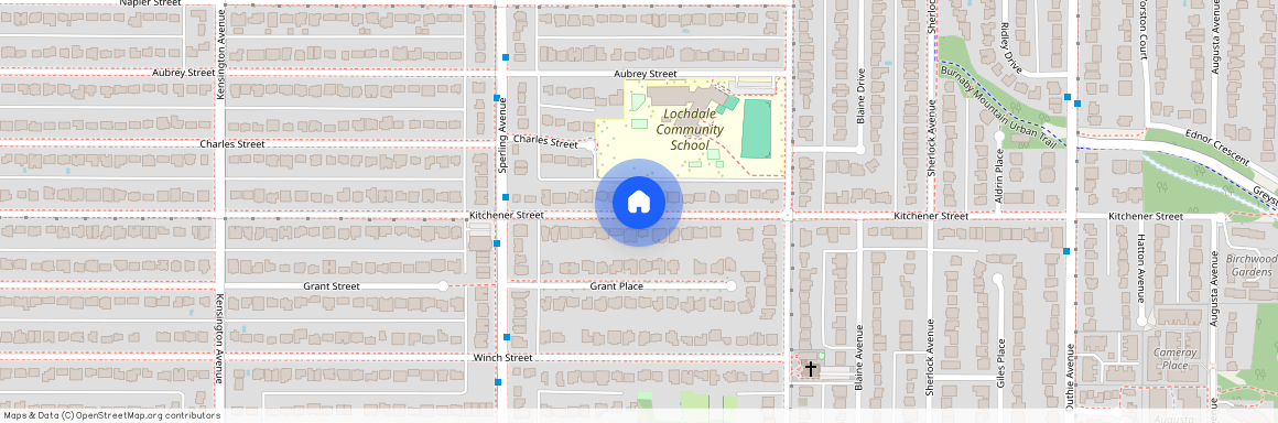 Burnaby, Burnaby, Metro Vancouver, V5B 2J8