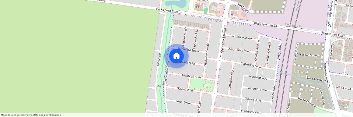 24 Satellite Drive, Werribee VIC 3030