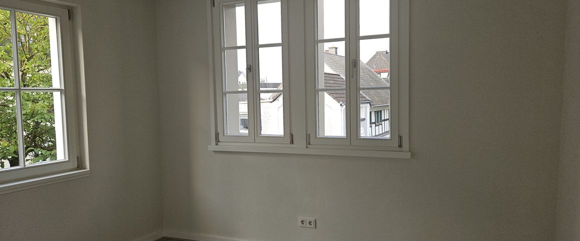 Zeitlos schön: Fachwerkhaus mit moderner Ausstattung auf höchstem Niveau - Foto 1