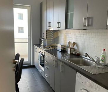Apartament cu 3 camere de inchiriat | Finisat | Cartierul Zorilor - Fotografie 1